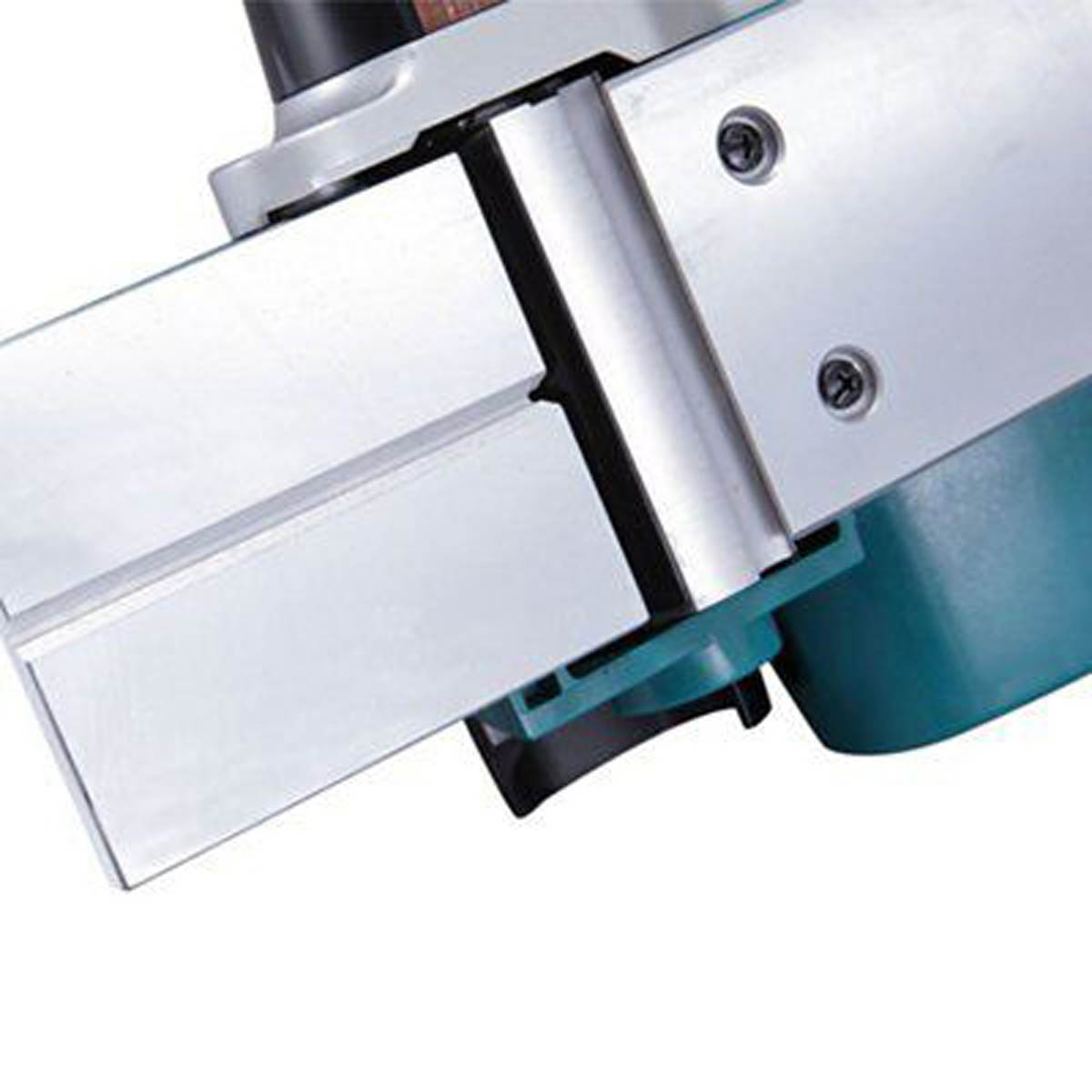 Makita Corded Planer 9mm KP0800 620W 240V - Image 2