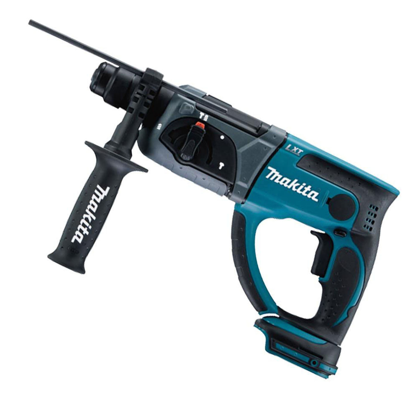 Makita SDS Plus Drill Cordless 18V Li-Ion DHR202Z Heavy Duty Compact Body Only - Image 1
