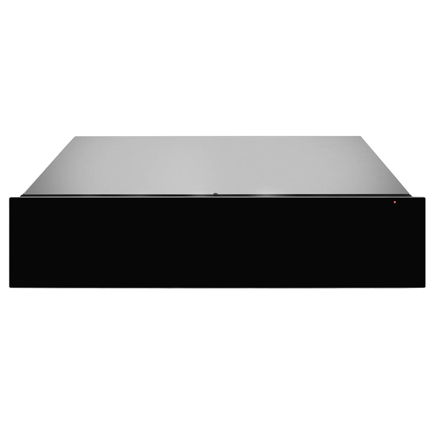 Beko Warming Drawer Built-In DRW11401FB Integrated Black Stainless Steel 22L - Image 2