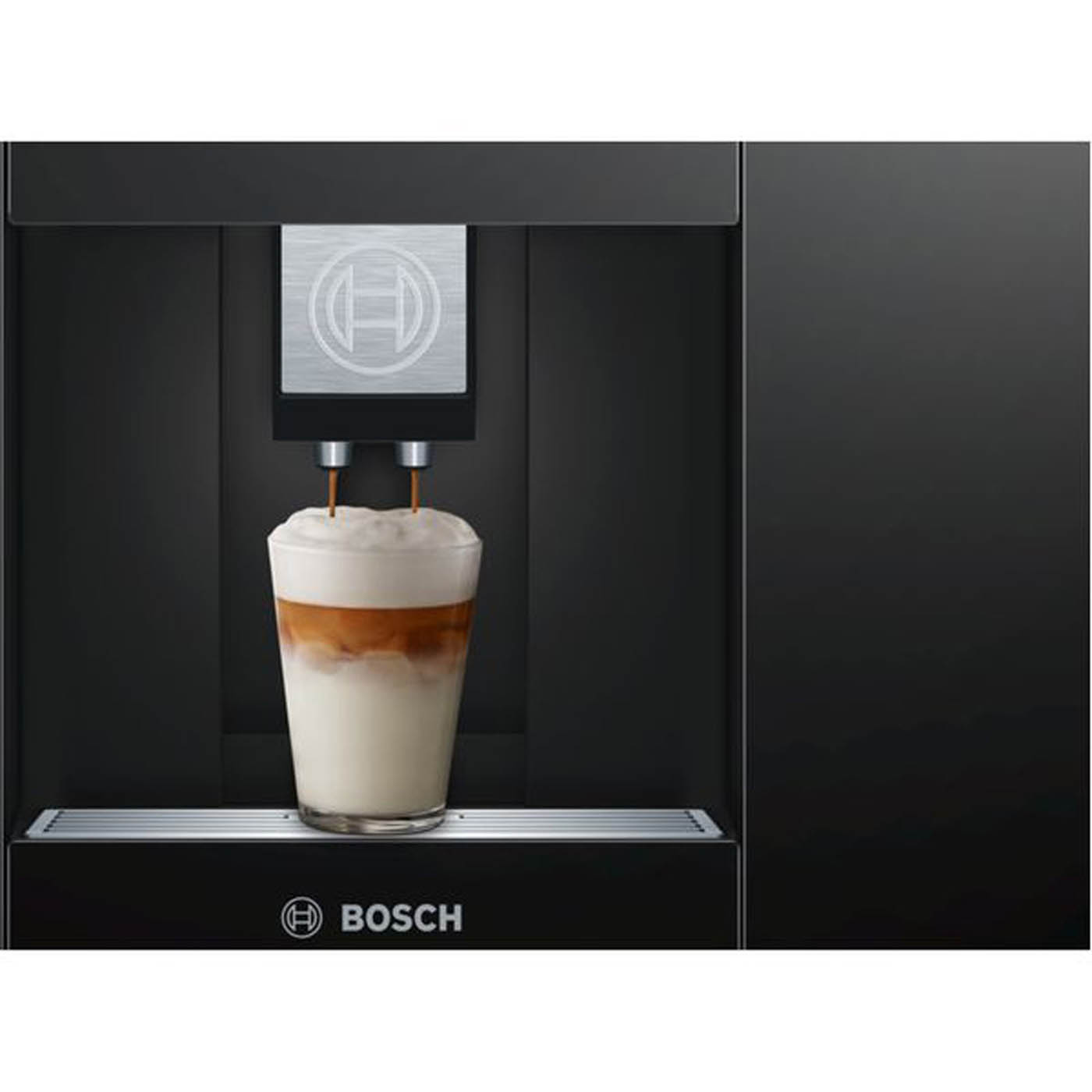 Bosch Smart Coffee Maker Machine Prestige CTL636ES6 Built-in Bean to Cup 1600W - Image 2