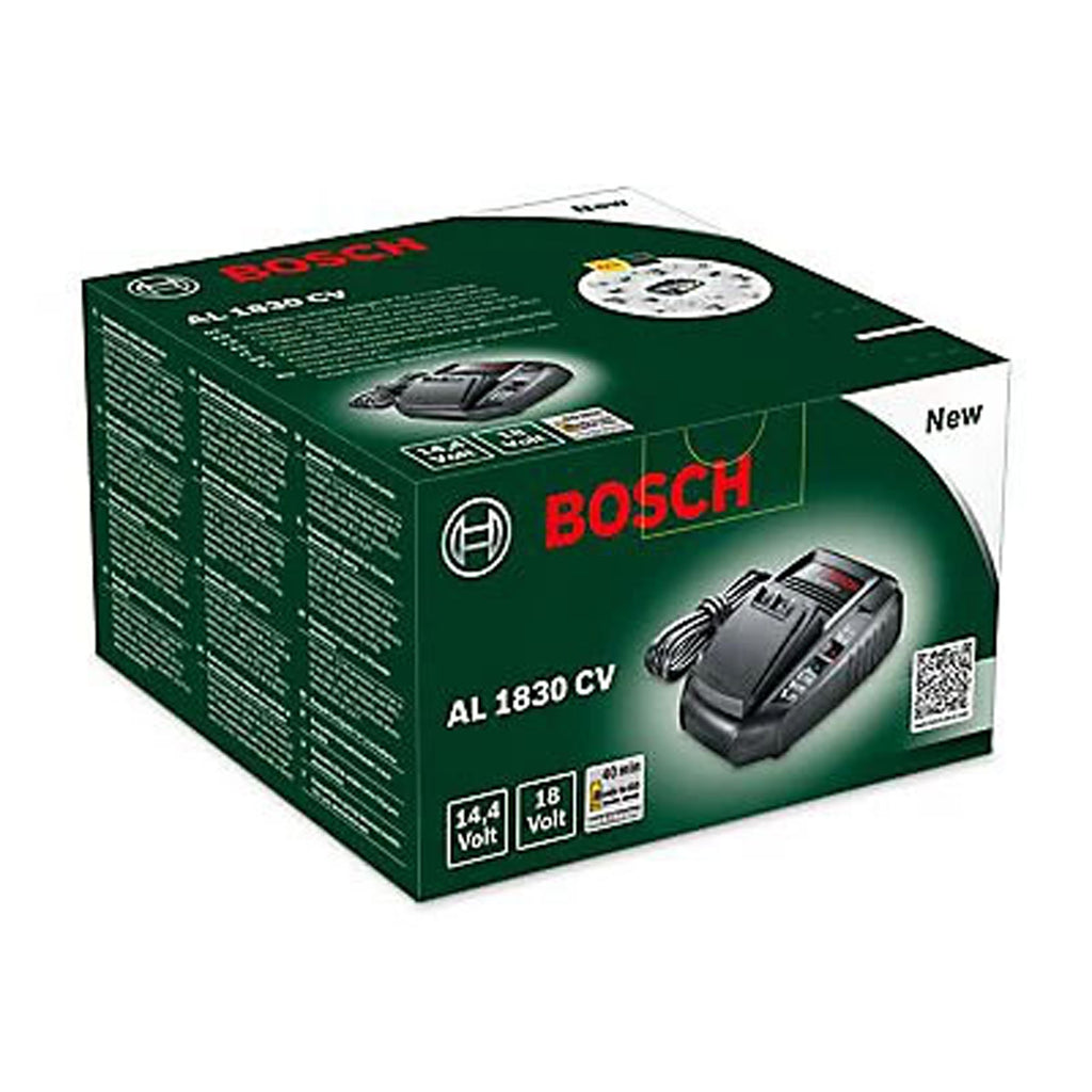 Bosch Green AL 18V-20 18v Battery Charger Power4All