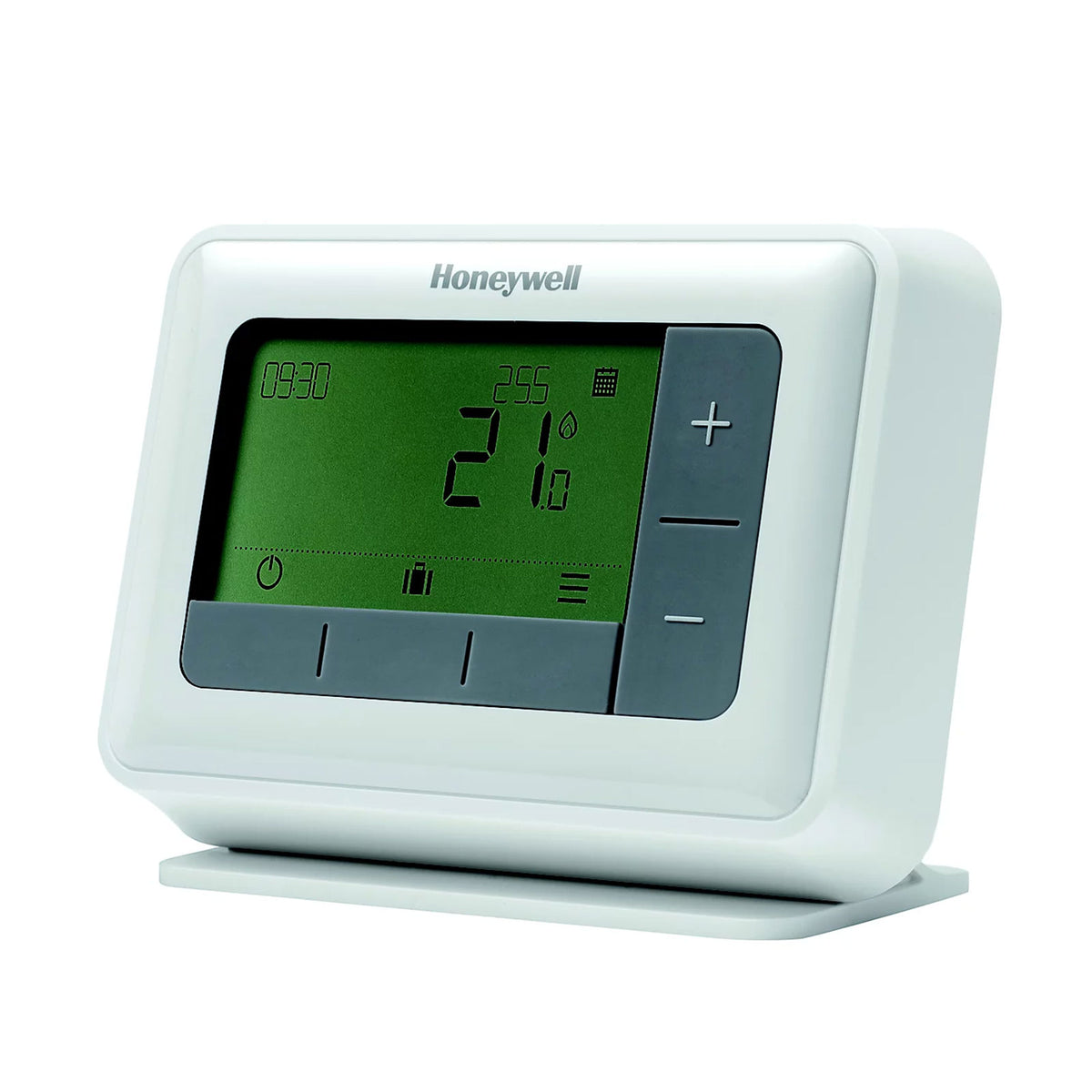 Honeywell Heating Control Thermostat Room Control Kit White - Image 1