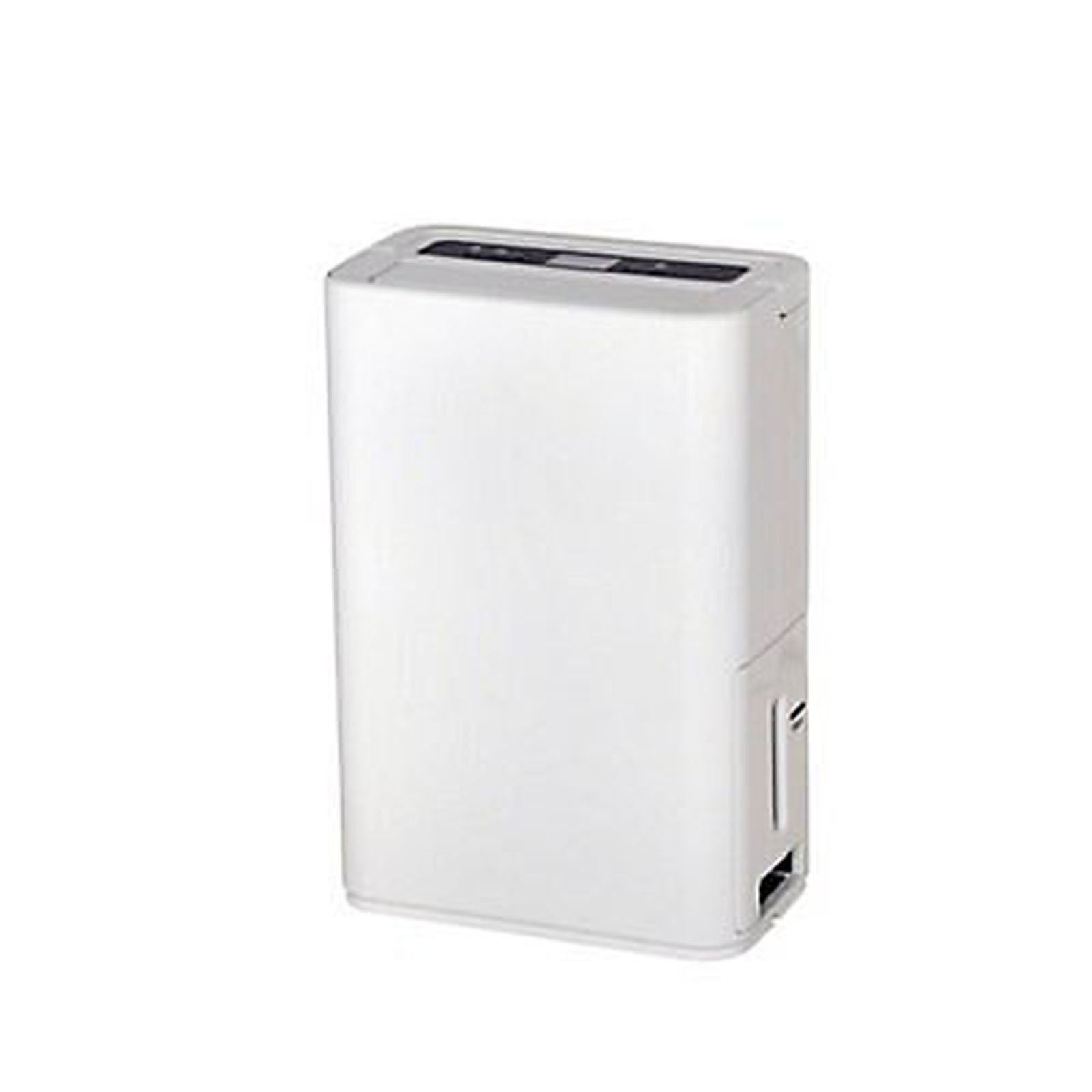 Blyss Dehumidifier White Indoor Portable Compact For Mould Moister Damp 16 L - Image 2