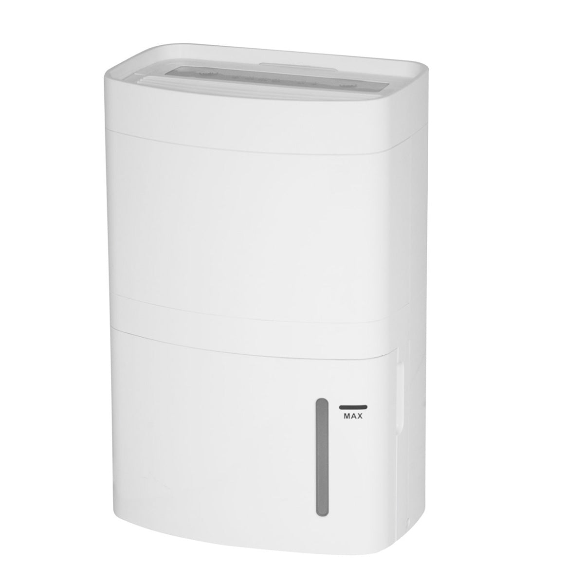Blyss Dehumidifier WDH-1920EA White 25l/d Portable Moisture Damp Mould Remover - Image 1