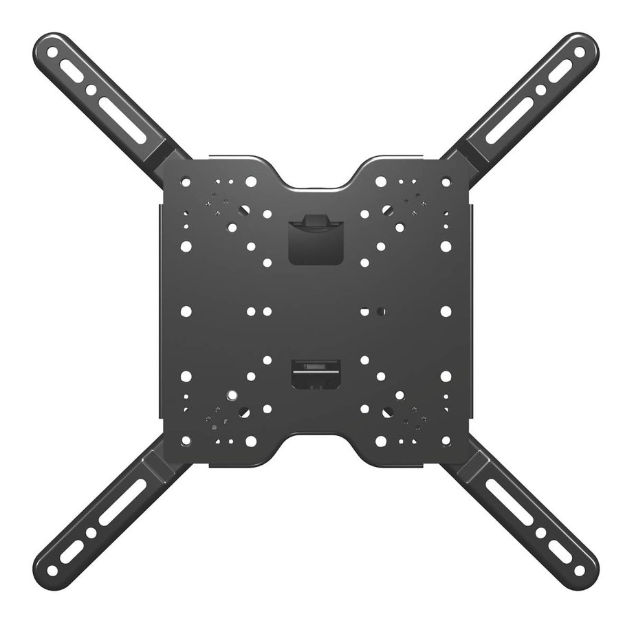 Sanus TV Bracket Medium Full Motion Tilt Swivel Aluminium Steel Black 32-47in - Image 3