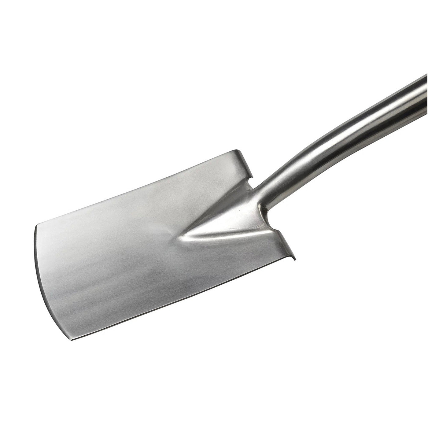 Burgon & Ball Spade Border Square Y-shaped Rust Resistance Compact (L)980mm - Image 2