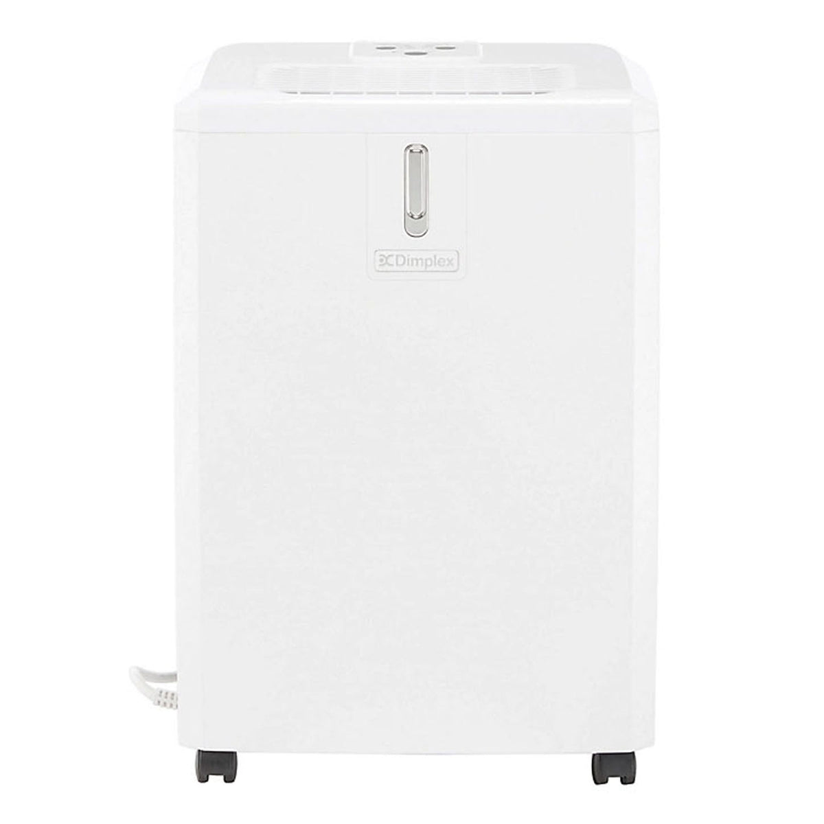 Dimplex Dehumidifier 14L/d Electric White Portable Home Moisture Damp Mould - Image 1