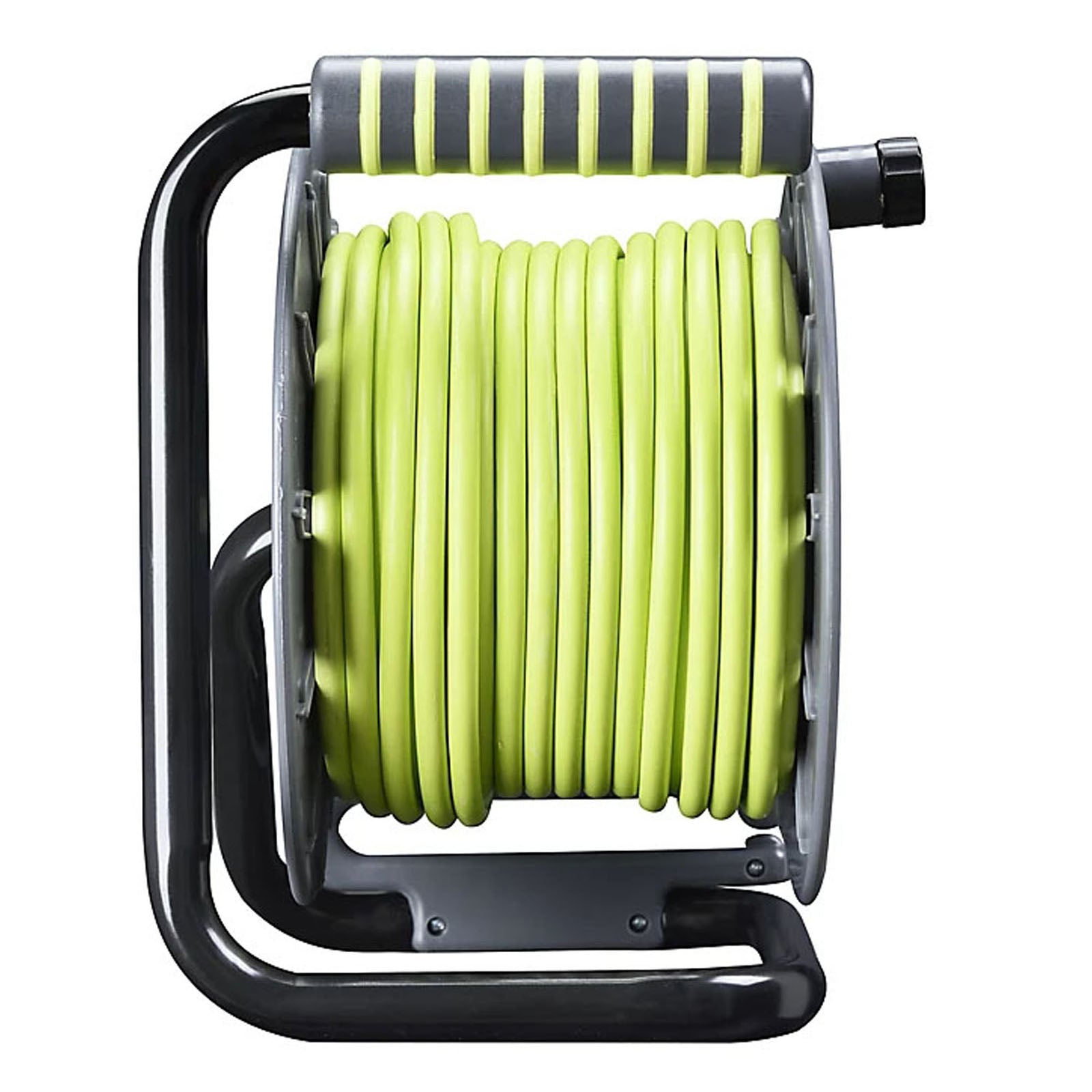Masterplug Cable Reel 4 Socket 3-Core 25m Indoor & Outdoor Switched 3120 W 240 V - Image 5