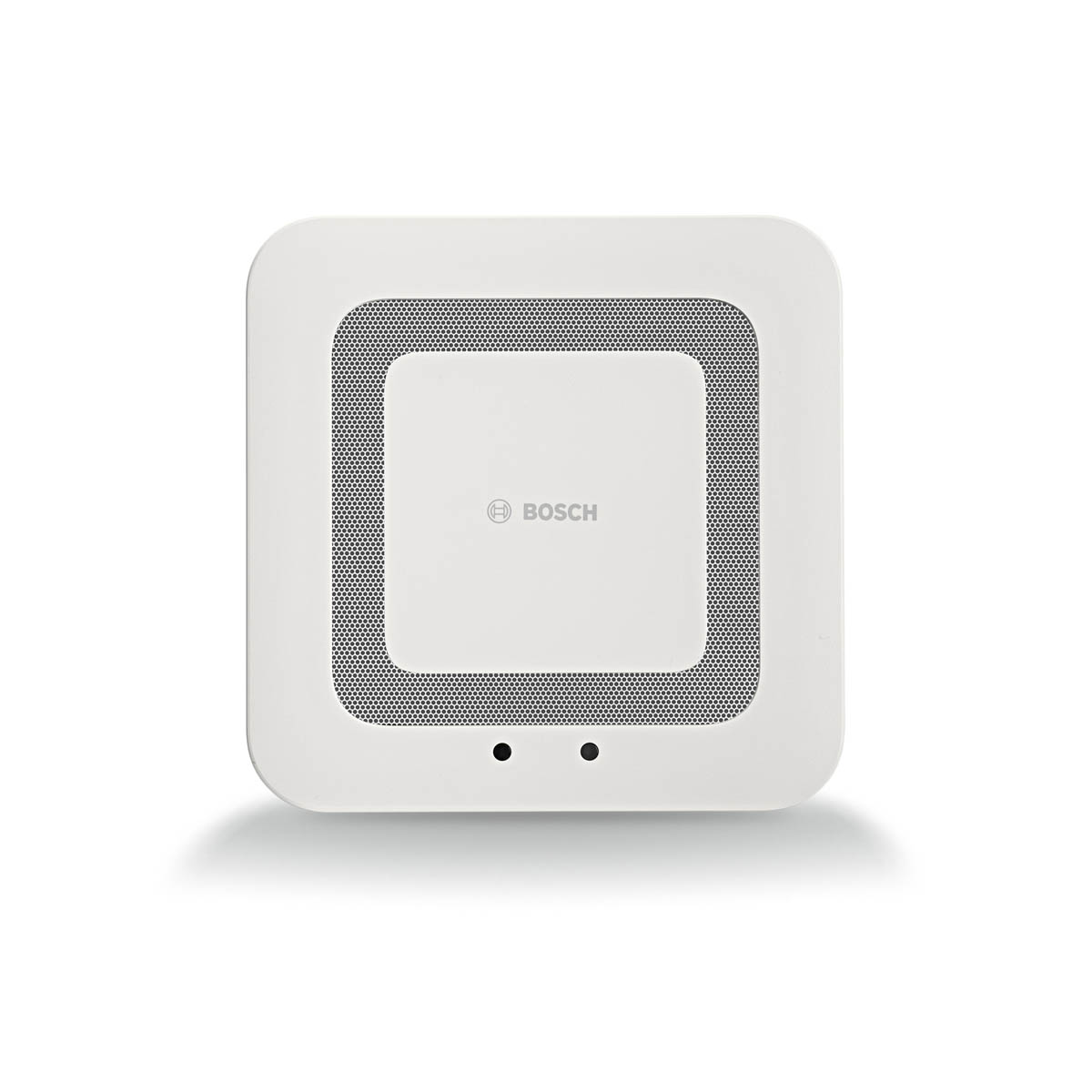 Bosch Smoke Alarm Detector Smart Room Air Quality Monitor Battery-Powered - Image 2