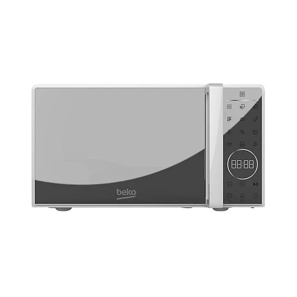 Beko Microwave Digital Control Freestanding Auto Defrost 12 Function 20L 700W - Image 1
