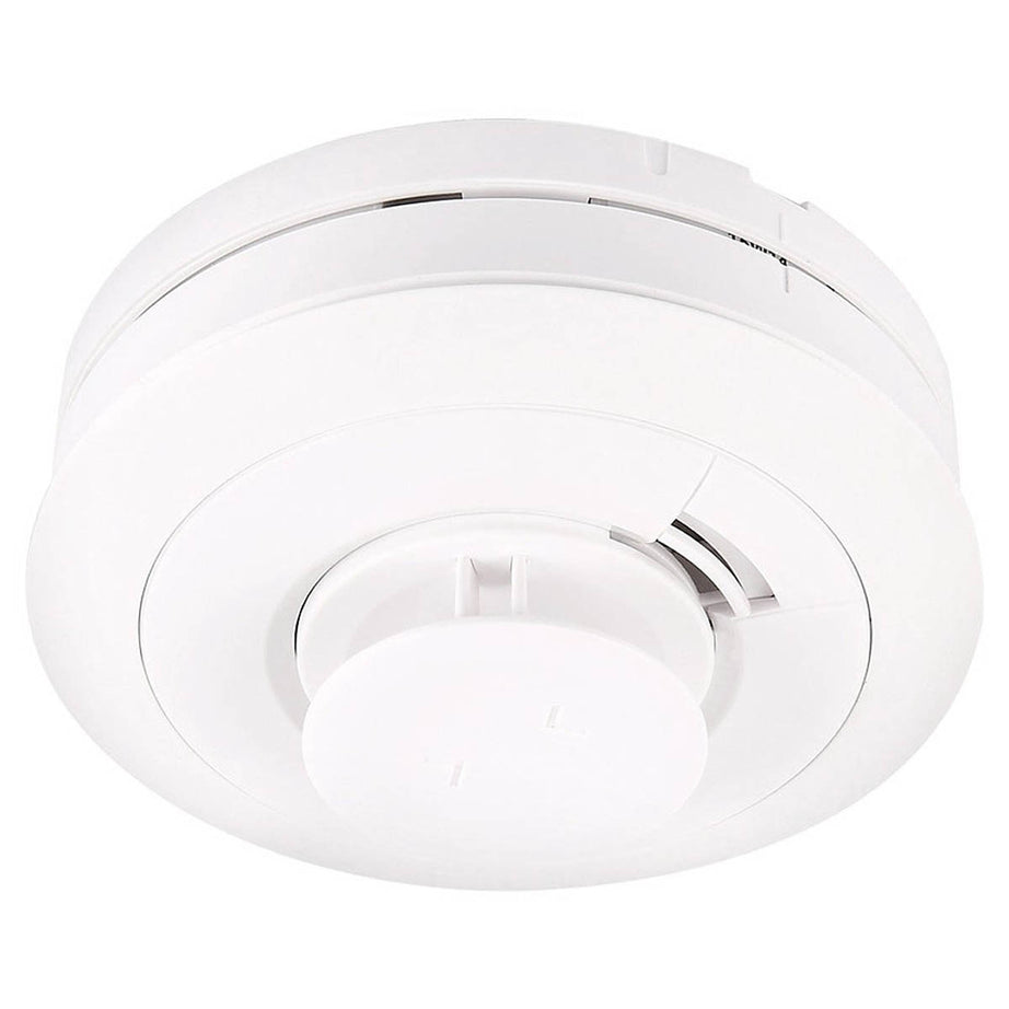 Aico Heat Alarm Detector EI630IRF RadioLINK 10 Year Battery Powered Interconnect - Image 2