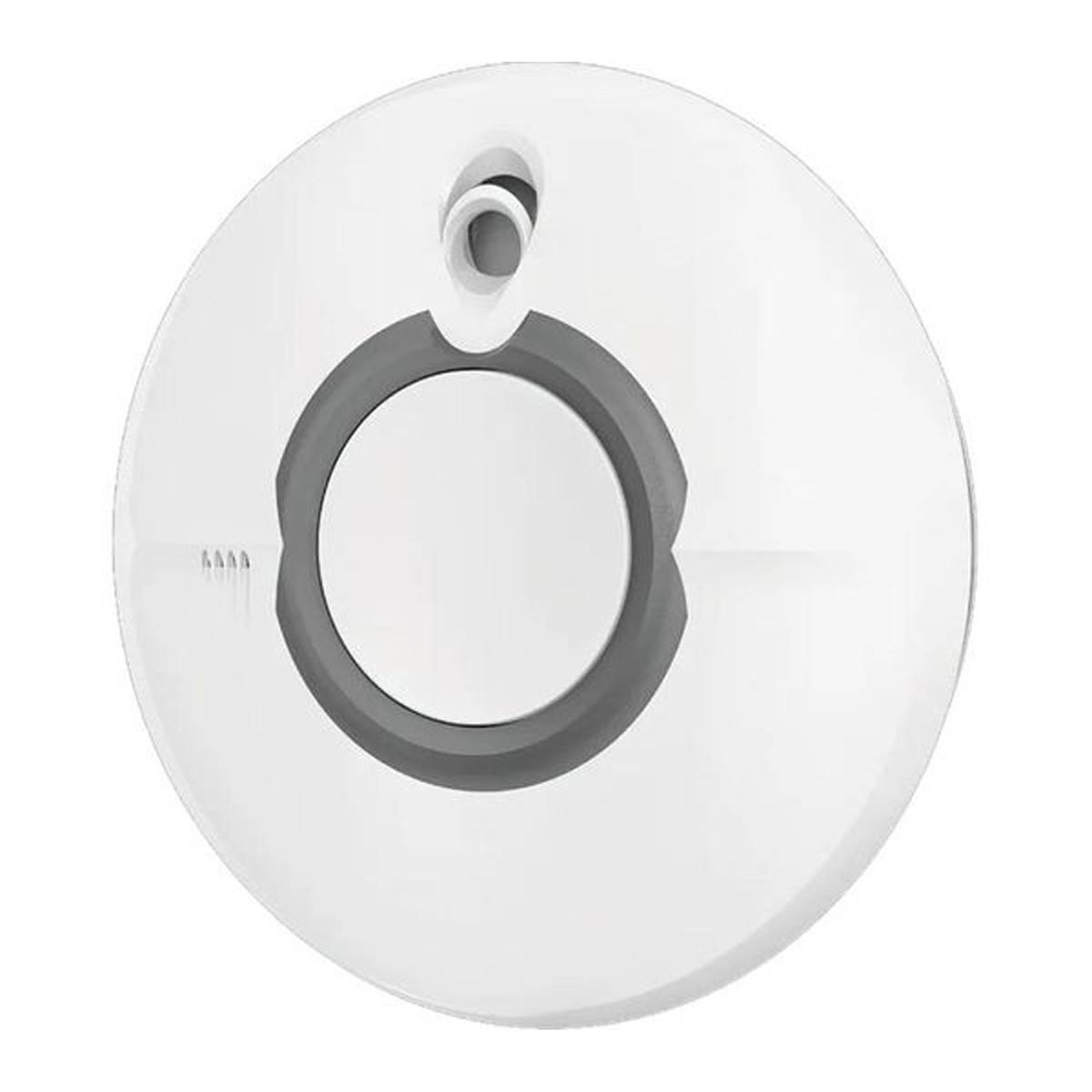 Yale Smoke Optical Sensor Alarm Smart 1m Range Interlinked Replaceable Battery - Image 1