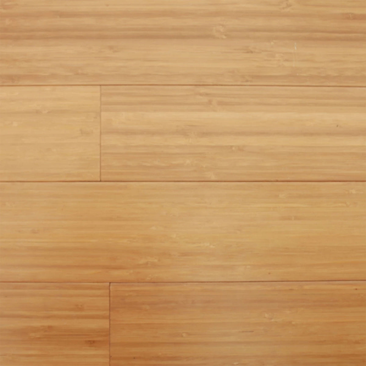 GoodHome Solid Wood Flooring Rayong Blonde Bamboo 2.21m² Wood Effect - Image 4