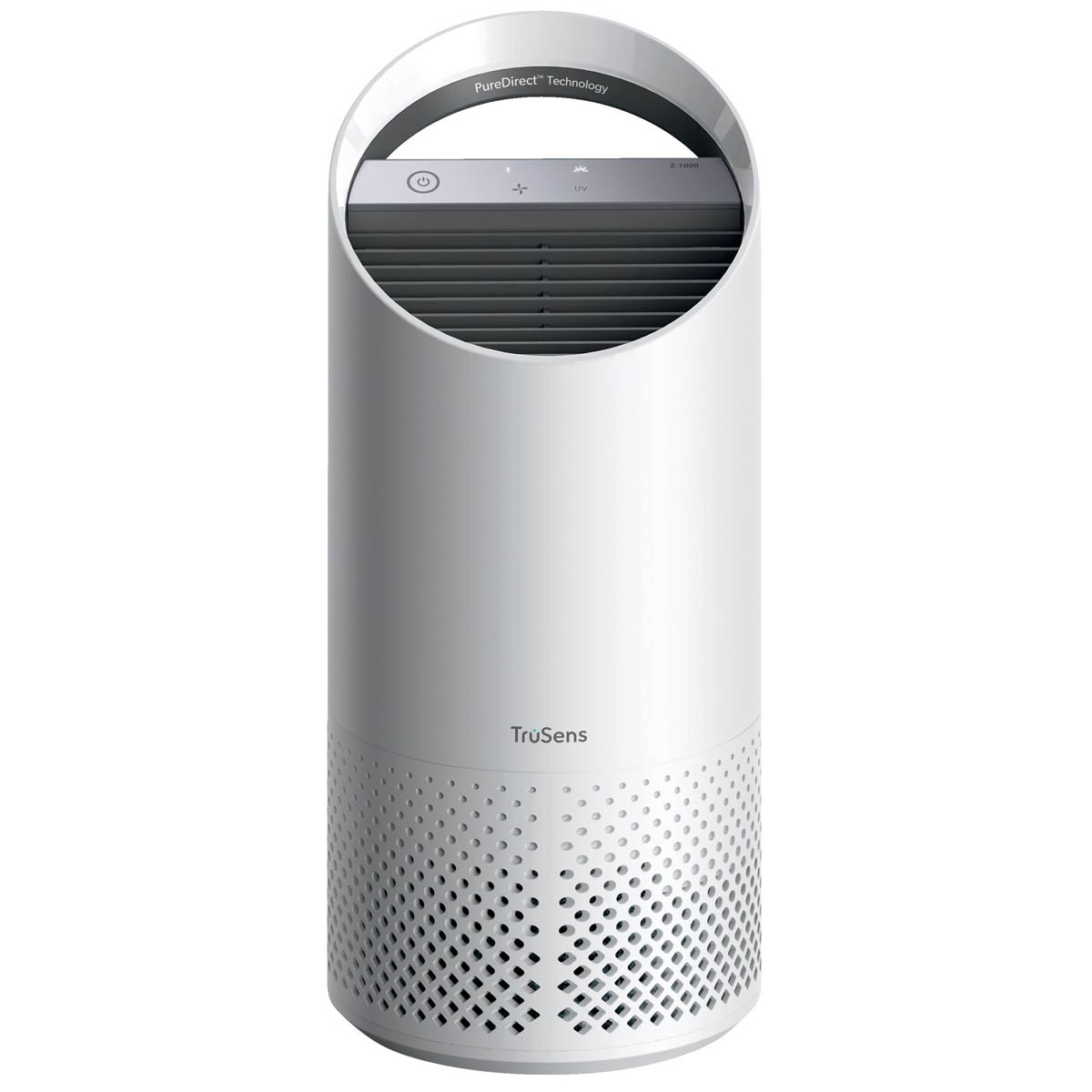 Leitz TruSens Air Purifier Z-1000 White For Allergens Pollutants Odors Indoor - Image 1