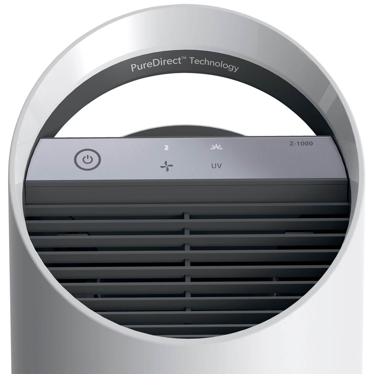 Leitz TruSens Air purifier White small 3-speed Z-1000 - Image 5