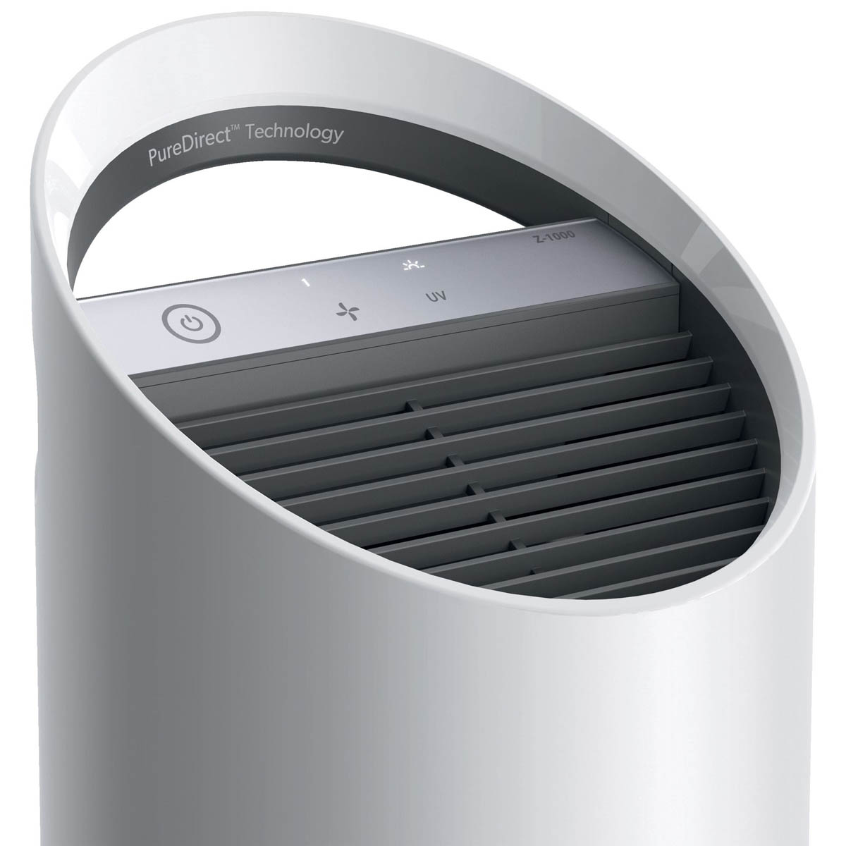 Leitz TruSens Air purifier White small 3-speed Z-1000 - Image 7