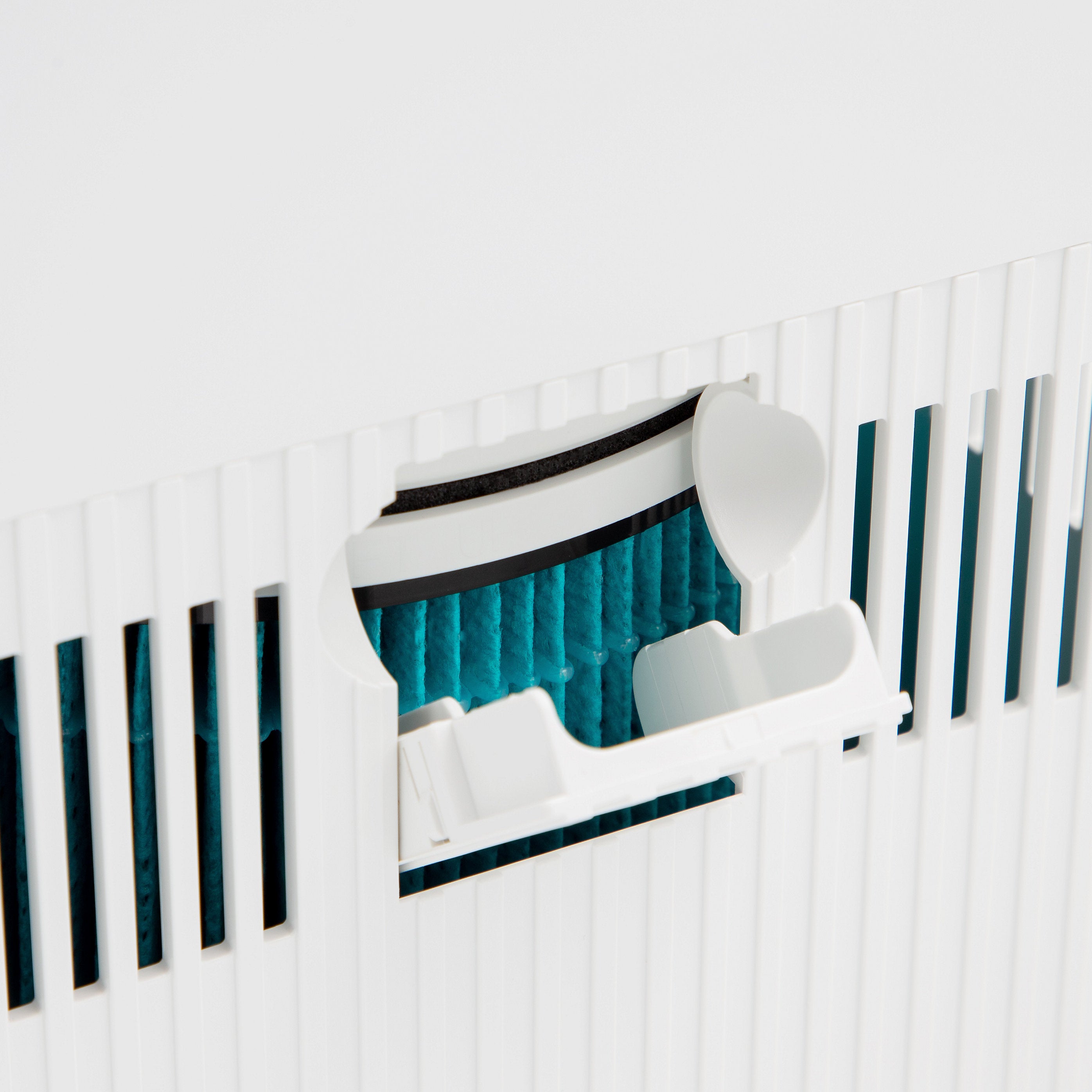 Silentnight Air Cooler Humidifier Aroma Diffuser 4 Fan Speeds Programmable 3L - Image 6