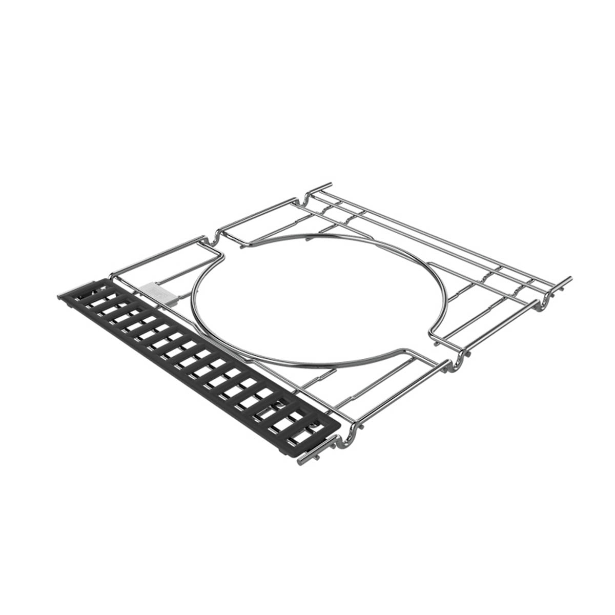 Weber Crafted Frame Kit Genesis For Gourmet BBQ System Replacement Part - Image 1