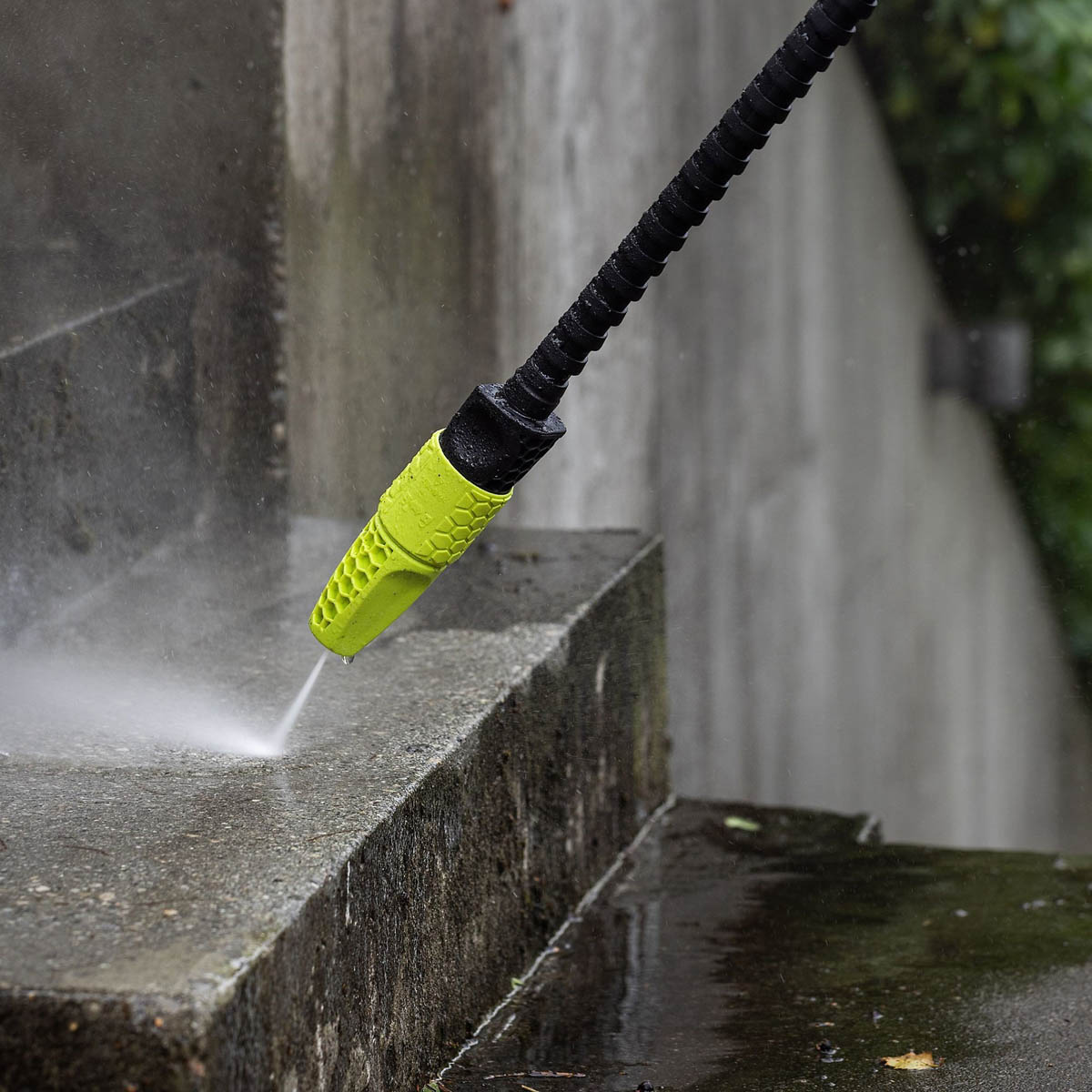 AVA Pressure Washer Electric 2.0P60 Outdoor Car Home Patio Jet Wash Cleaner - Image 5