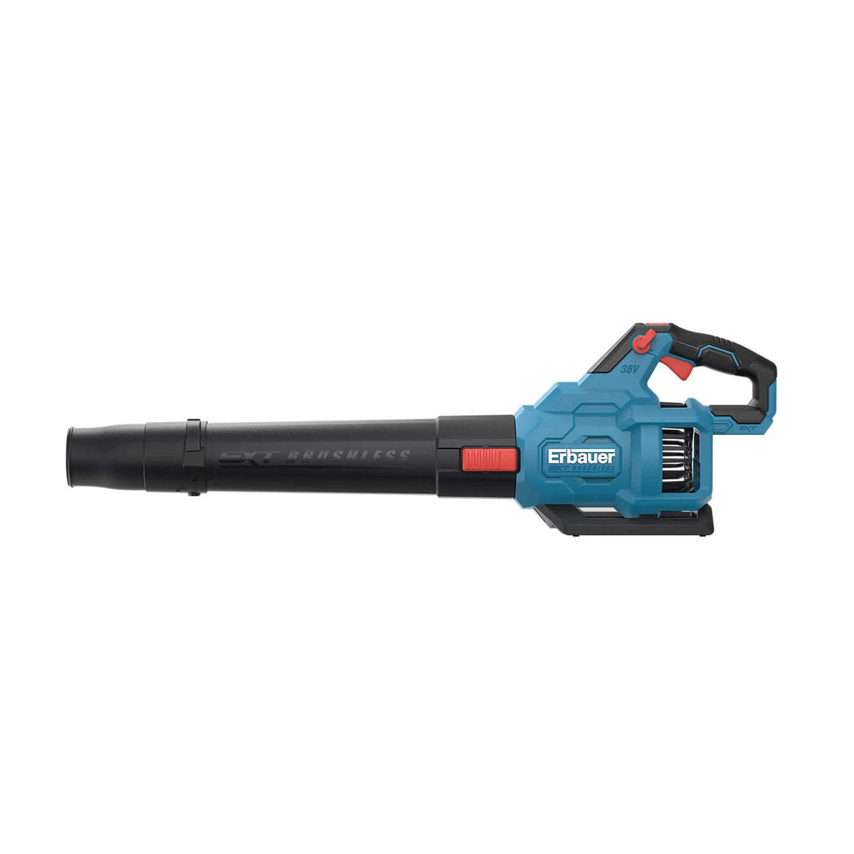 Erbauer Brushless Cordless Blower 36V EXT Bare Tool ERT1028GBL - Image 2