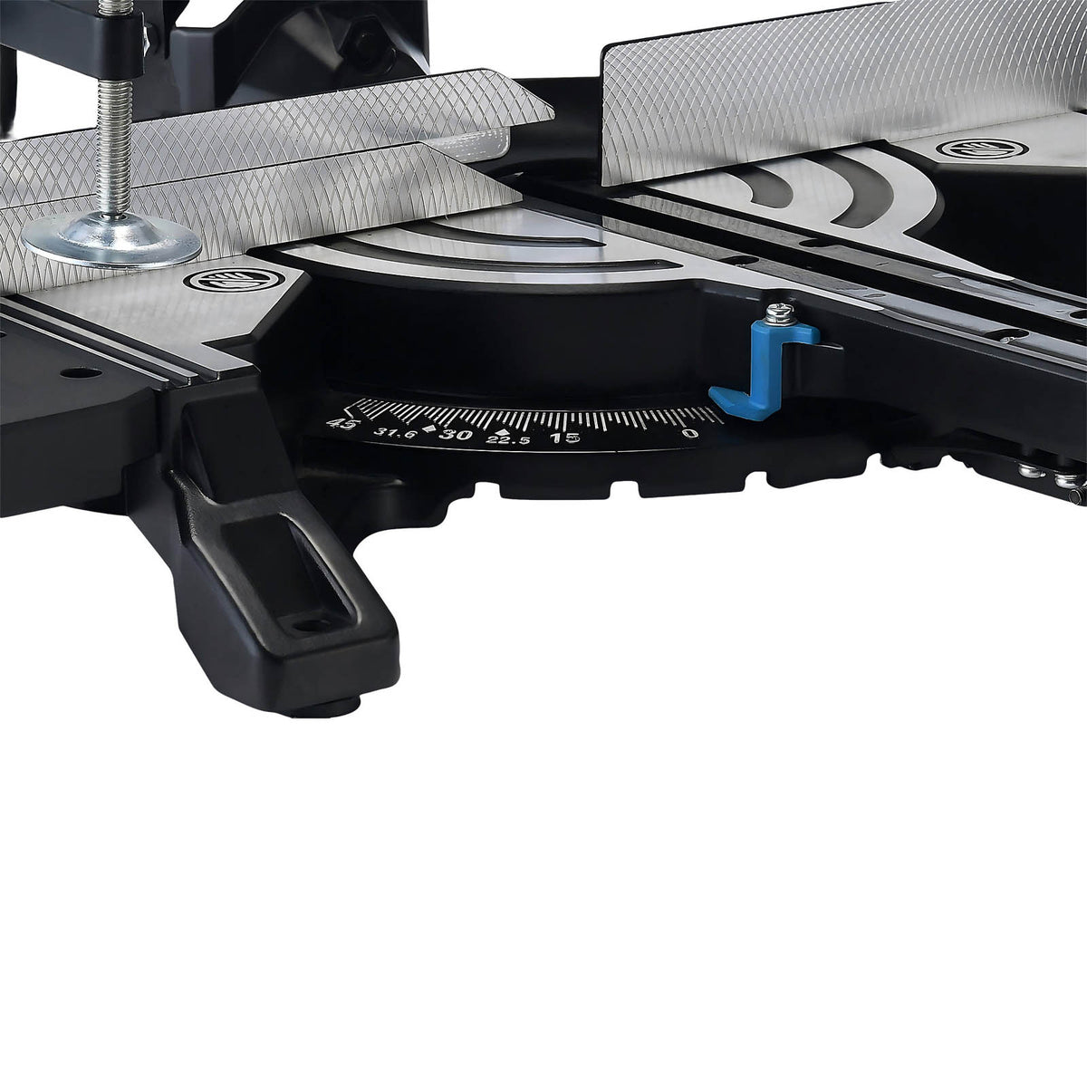 Mac Allister Mitre Saw Electric MCB1362MSW Sliding 210mm Heavy Duty 1500W - Image 8
