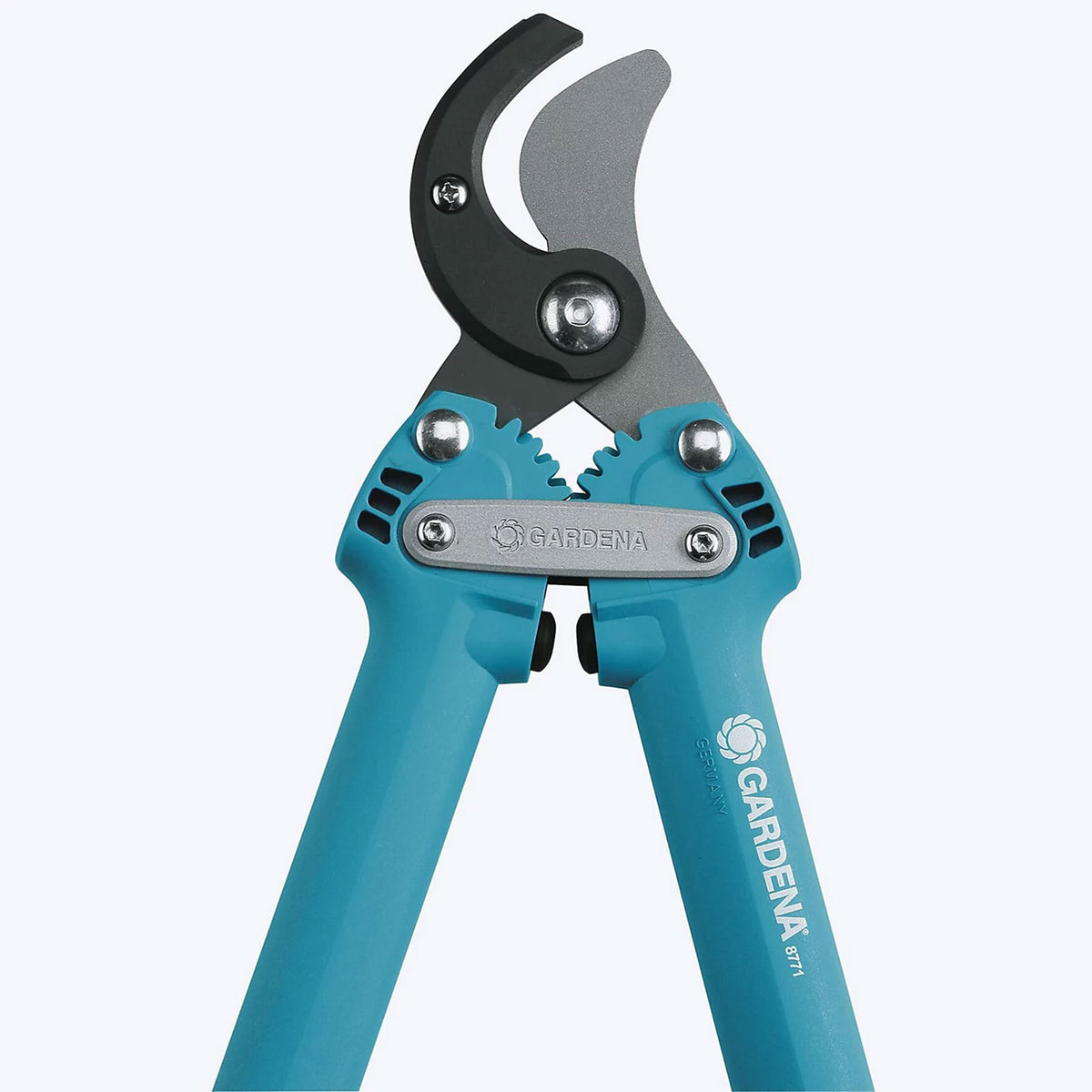 Gardena Loppers SuperCut Anvil 50.4cm Heavy Duty Pruning Shears 08771-28 - Image 2