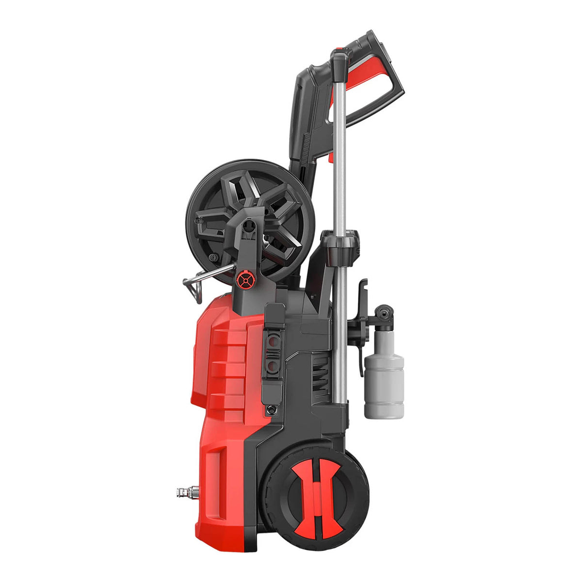 Performance Power Pressure Washer LT619-2200 Electric 2.2kW Jet Cleaner Car - Image 3