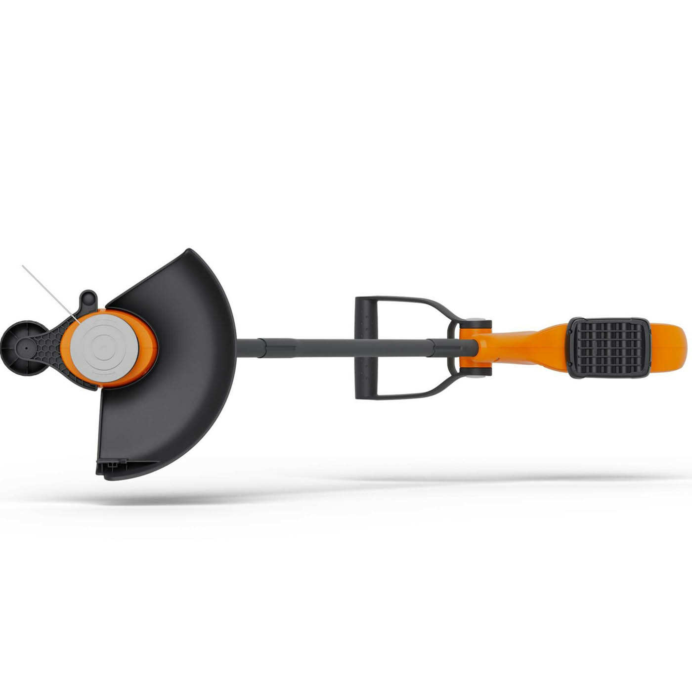 Flymo Grass Trimmer Cordless 18V 2Ah Li-Ion 970764101 250mm Grass Cutter - Image 10