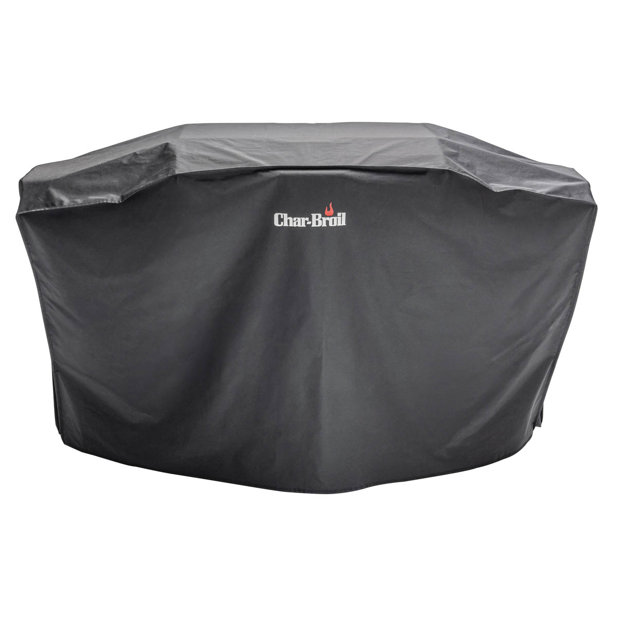 Char-Broil Griddle Black BBQ cover - Image 1