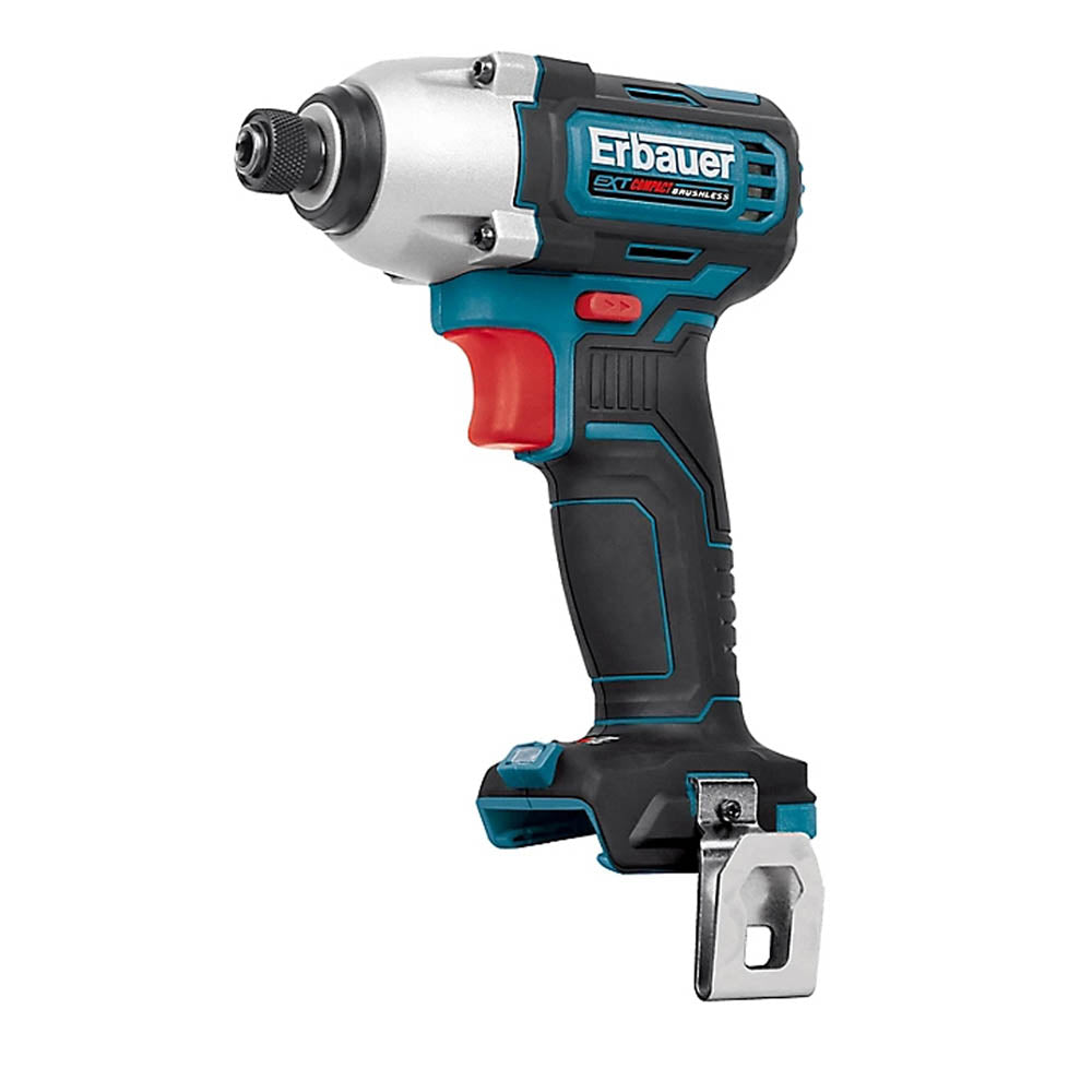 Erbauer deals cordless light