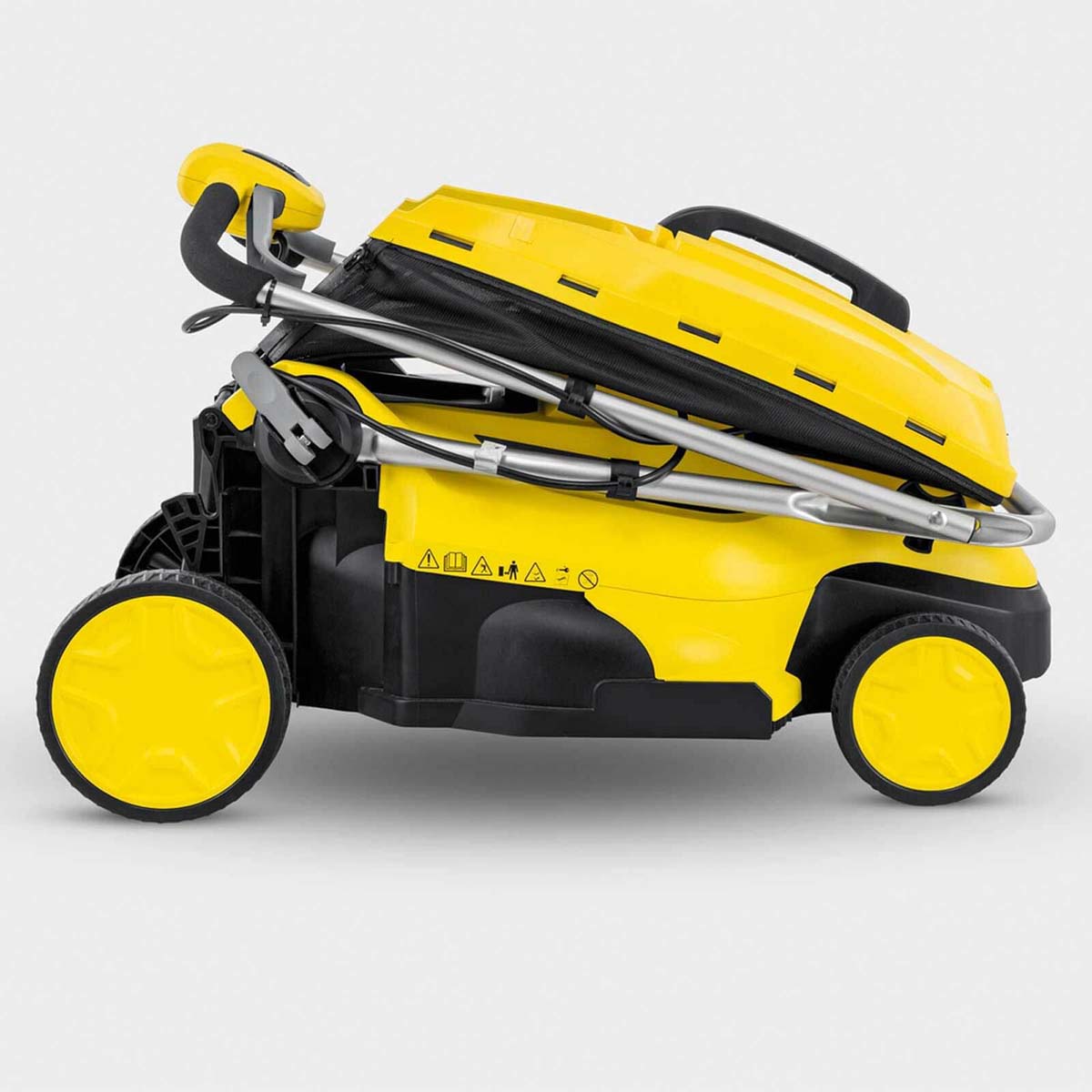 Karcher Cordless Lawnmower Rotary LMO18-36 Lightweight 36cm 45L Body Only - Image 5