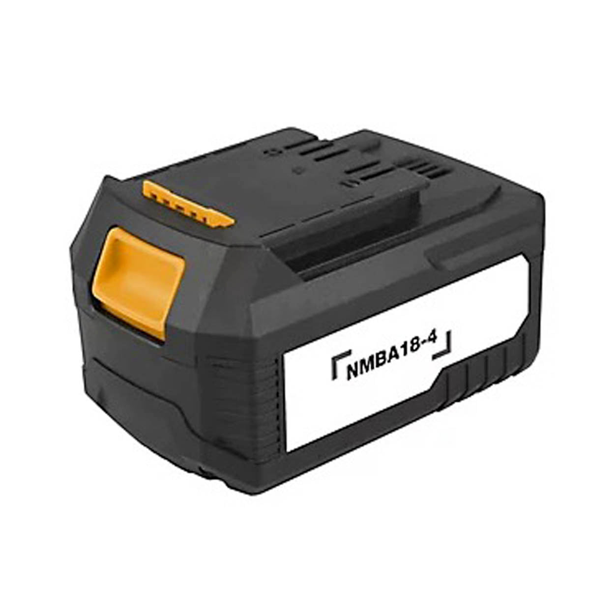 Lawnmower Battery NMLM18-Li 18V 4Ah Li-Ion Compact Powerful Lightweight - Image 2