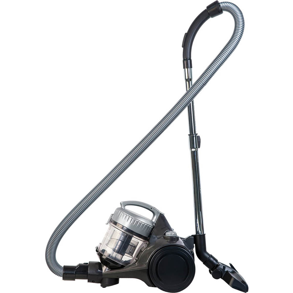 Russell Hobbs Cylinder Vacuum Cleaner Electric RHCV1611 Compact Indoor 700W - Image 1
