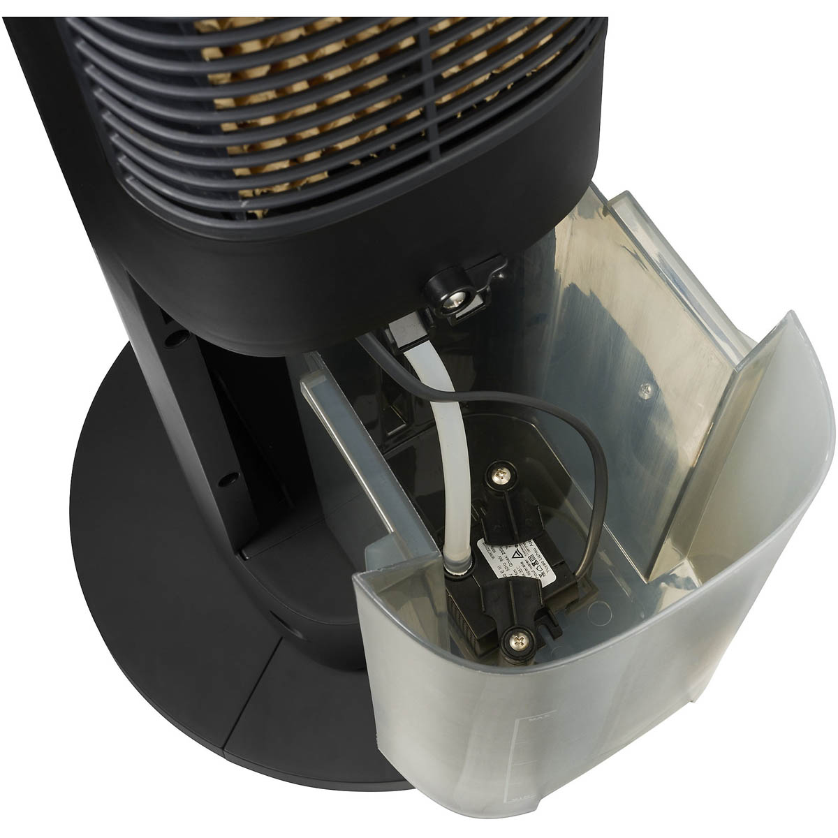 Tristar Air Cooler Black Timer Remote Control Fan LED Display Portable 60W - Image 4