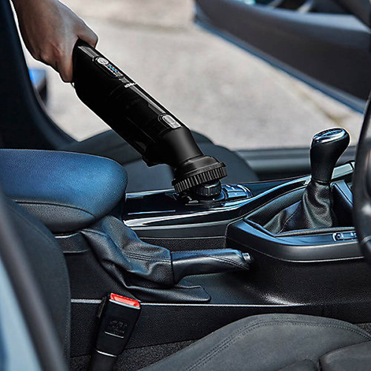 Tower Handheld Vacuum Cleaner Cordless 14.8V T527000 Compact Bagless Hoover - Image 6