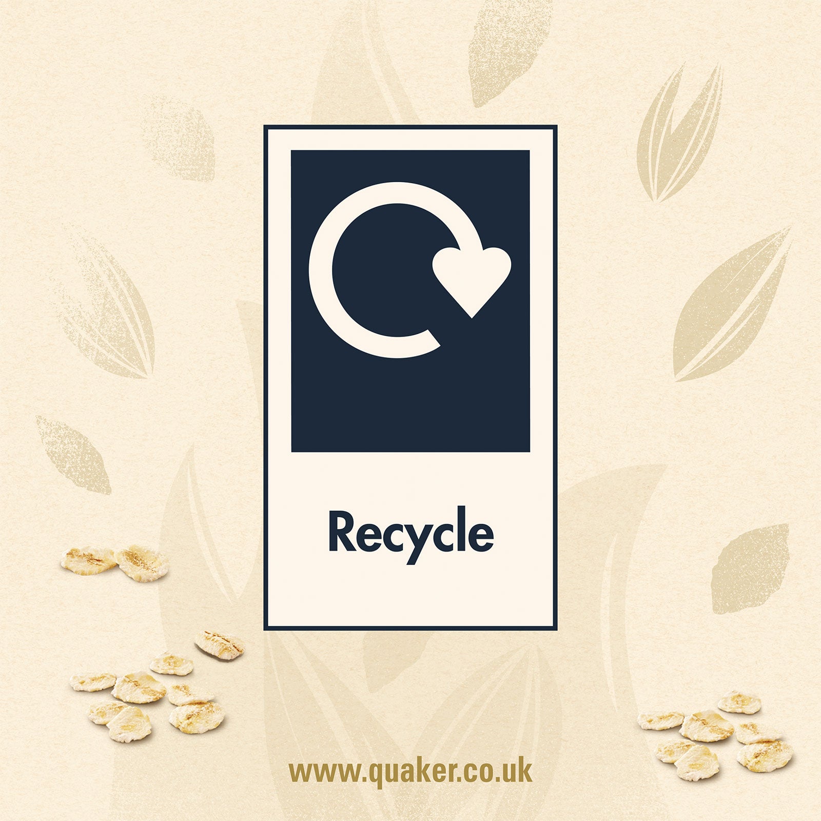 Quaker Oats Porridge Rolled Wholegrain Healthy Vegans 10 Box Of 1kg - Image 8