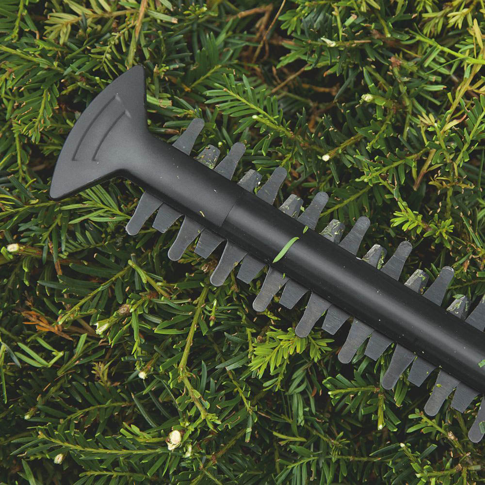 Bosch Trimmer Cordless DIY Garden Bush Cutter Lightweight Li-Ion 2.0Ah 45cm - Image 5