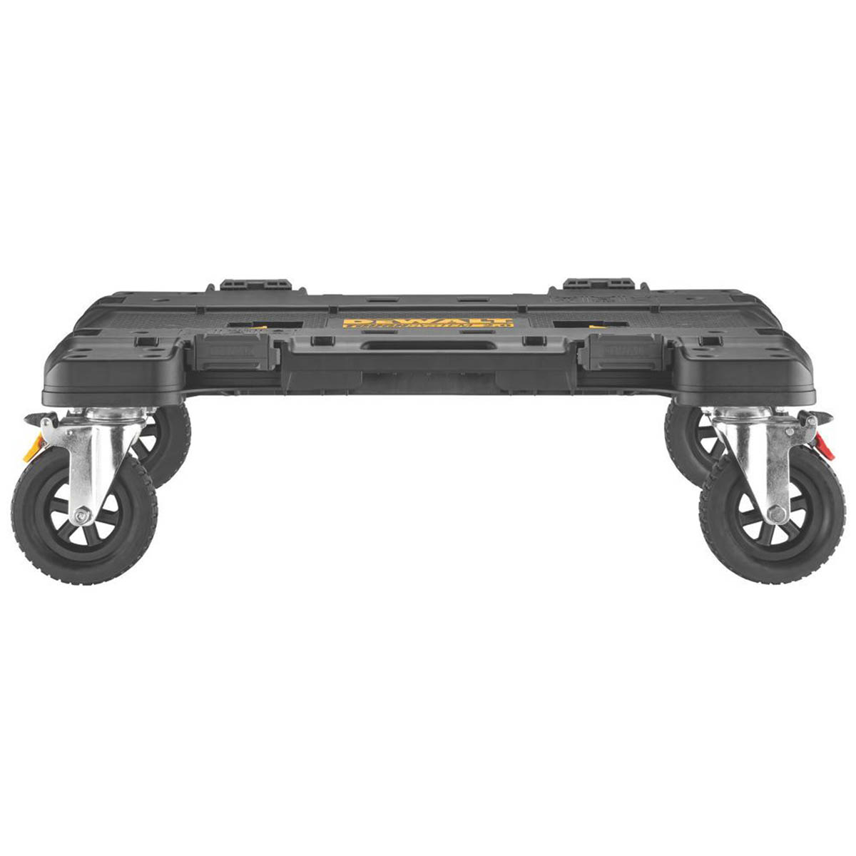 DEWALT Dolly Trolley Toughsystem 2.0DXL DWST08530-1 Durable Swivel Castors 200kg - Image 3