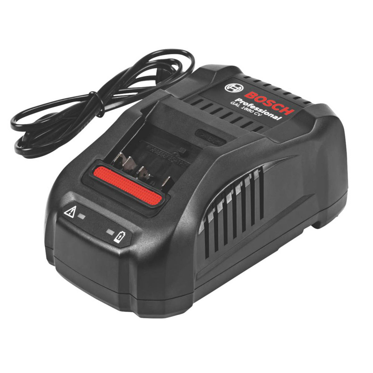 Bosch 1600A00B8K 18V 5.0Ah Li-Ion Coolpack Battery & Charger Kit - Image 3