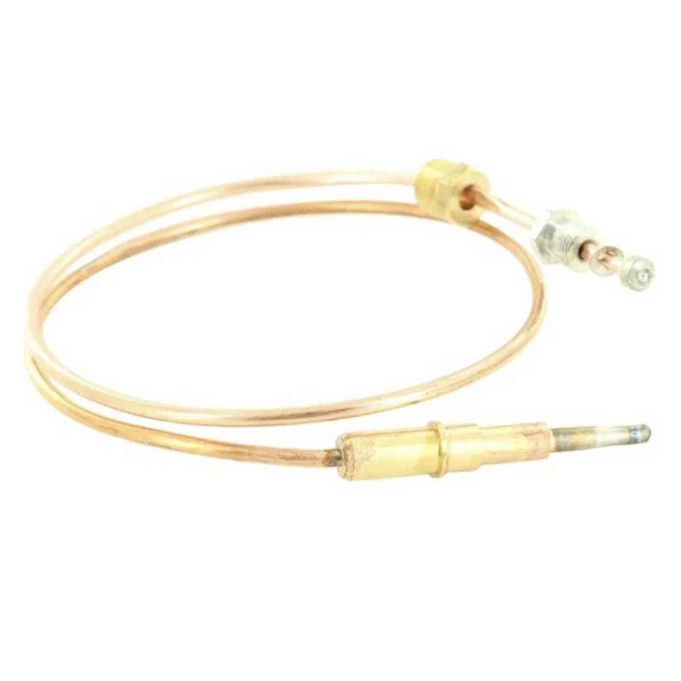 Ideal Heating Thermocouple 175743 900MM Q309A 2788 Replacement Durable - Image 1