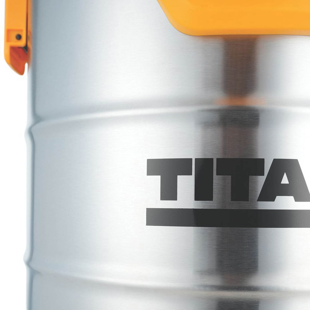 Titan TTB1353VAC 1400W 40Ltr Wet & Dry Vacuum 220-240V - Image 5