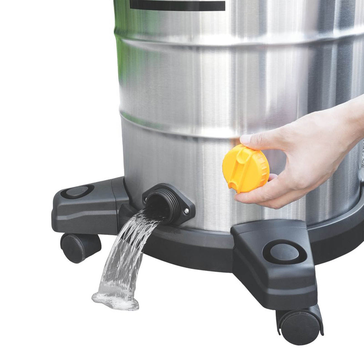 Titan TTB1353VAC 1400W 40Ltr Wet & Dry Vacuum 220-240V - Image 6