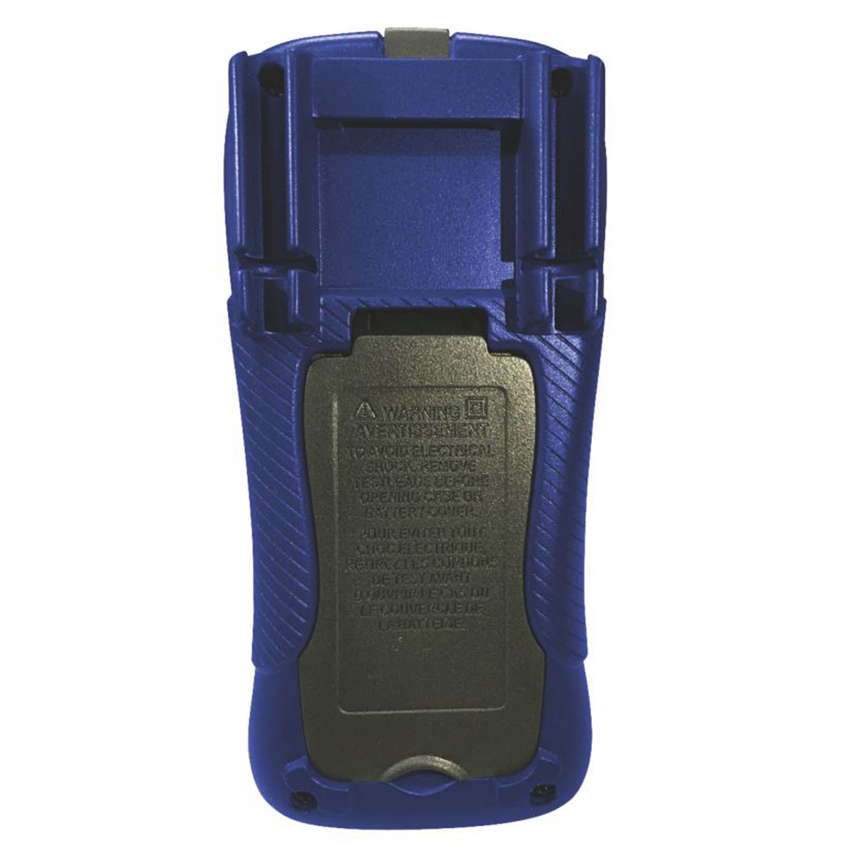 Lap Digital Multimeter AC/DC MS8306D Data Hold Non-contact Detection 600V - Image 2