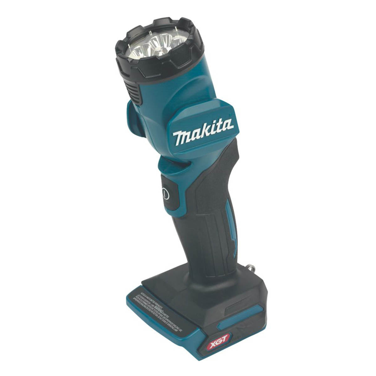 Makita LED Work Torch Light Cordless ML001G 160lm Flashlight 40V Body Only - Image 2