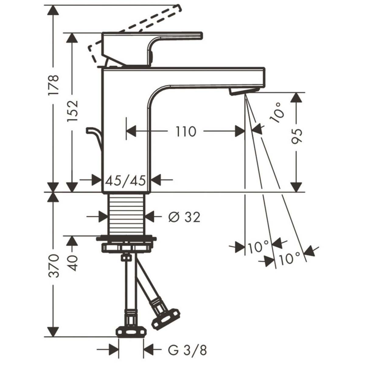 Roughneck Bolt Cutters Drop-Forged Heavy Duty Durable Ergonomic Handle 900mm - Image 2