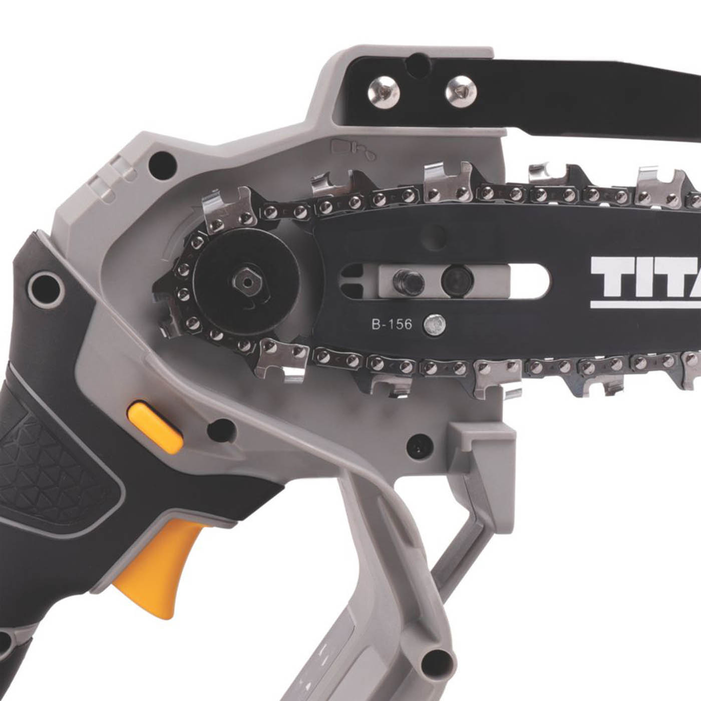Titan Pruning Saw Cordless TTI936GDO 18V Li-Ion TXP 15cm Body Only - Image 4