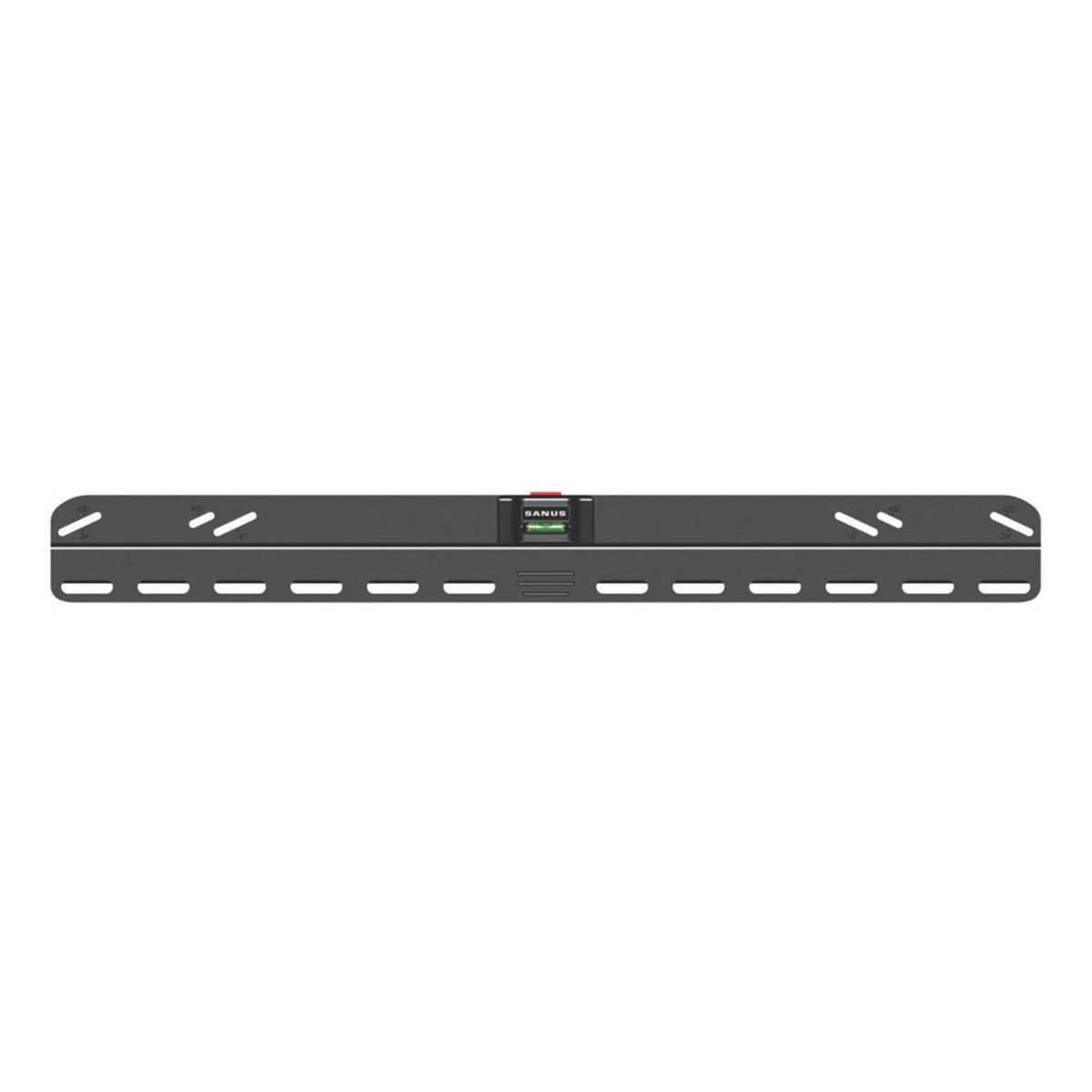 Sanus TV Wall Mount SimplySafe Fixed Low Profile Bracket 47-80in Screens - Image 1