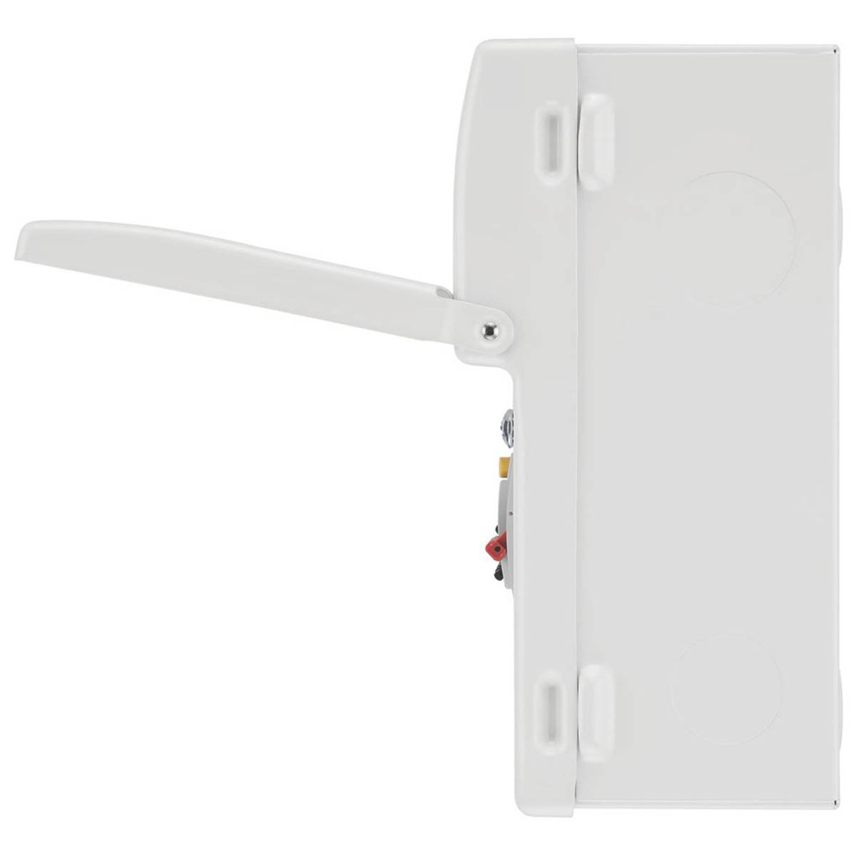 British General Main Switch Consumer Unit with SPD 9-Module 8-Way Part-Populated - Image 5