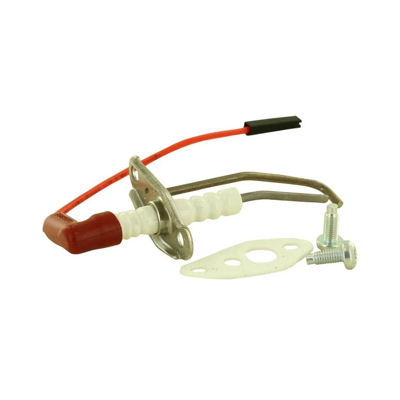 Saunier Ignition And Sensing Electrode 0020195525 Domestic Boiler Spare Part - Image 1