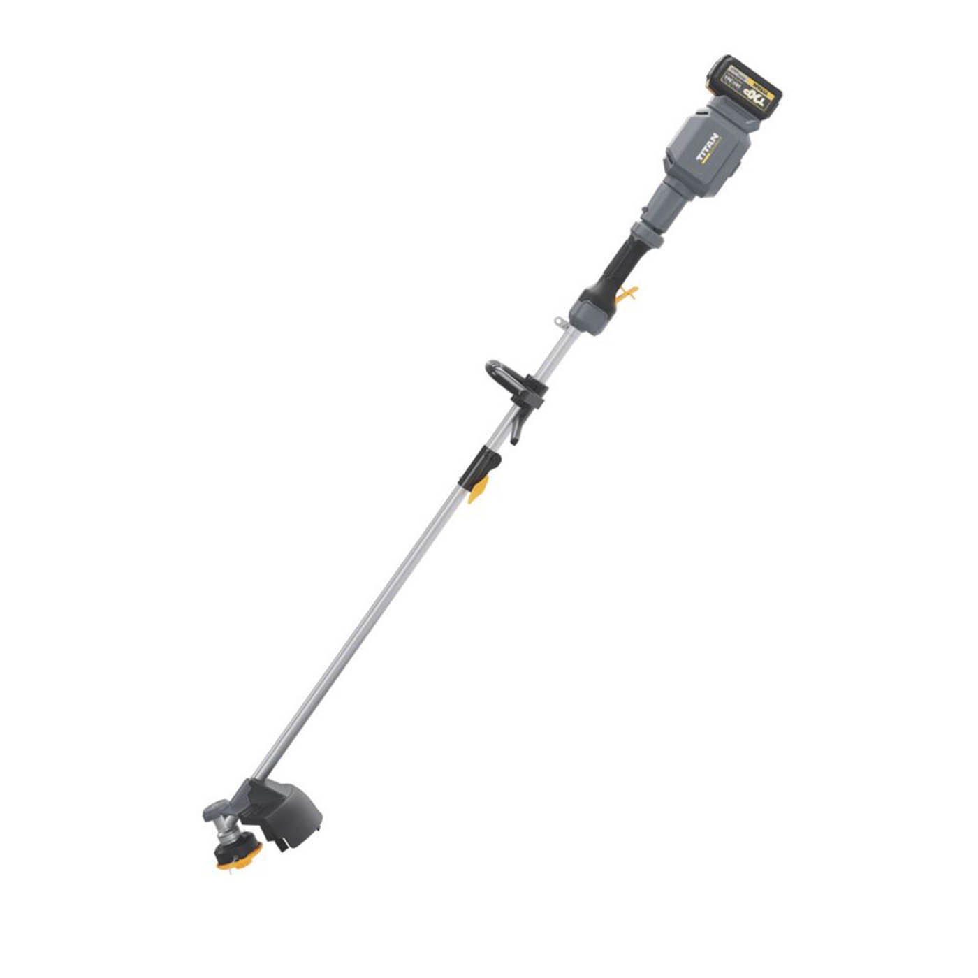 Titan Brushcutter Grass Trimmer TTT1203GBC Cordless 36V 1 x 4.0Ah Li-Ion TXP - Image 2